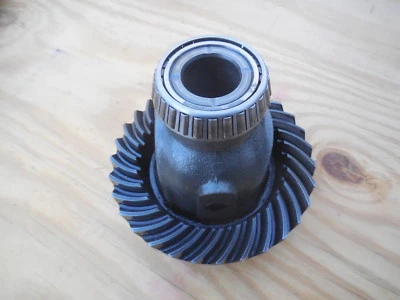 Porsche 914 Differential 914 332 212 00  FL#1 Foto 1 de 4