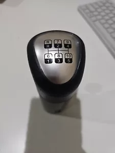 A6909 9/10 Speed Eaton Fuller Style Shift Knob Shifter USA Stock FAST SHIP - Foto 1 di 5