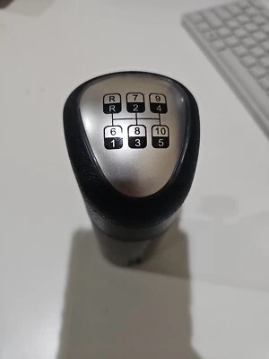 A6909 9/10 Speed Eaton Fuller Style Shift Knob Shifter USA Stock FAST SHIP - Image 1 of 4