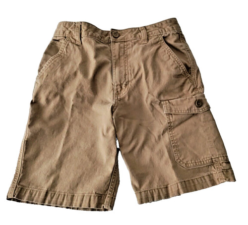 Pantaloncini corti ragazzo ragazzo ragazzo Vans Off The Wall 98% cotone