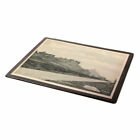 MOUSE MAT - Vintage Staffordshire - Toll Bar House, Upper Hulme