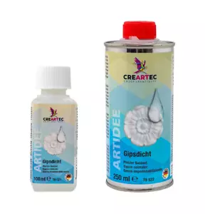 CREATEC Artidee impermeabile protezione impregnazione sigillante isolamento - Foto 1 di 5
