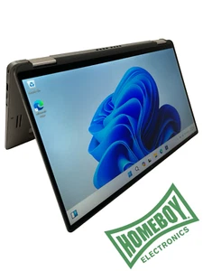 Dell Latitude 7400 2-in-1 / i7-8665U/ 16 GB RAM/ 512GB SSD/ Windows 11 Home - Picture 1 of 9