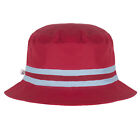 fan originals Bucket Hat - Claret Blue West Ham Colours S/M