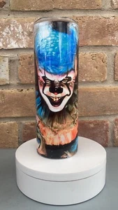 Pennywise IT 20 Unzen Becher Gratis Geschenk! - Bild 1 von 1
