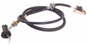 Beck/Arnley 093-0574 Clutch Cable Fits 1983-1988 Mitsubishi Cordia Tredia NEW - Picture 1 of 1