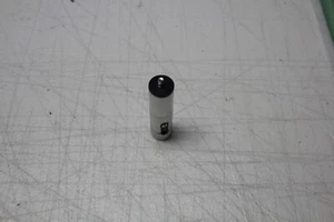 Tocadiscos Pioneer PL-115D PL-117D eje de peso principal y buje de goma usado - Imagen 1 de 3