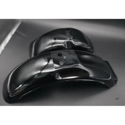 Front & Rear Fender Guard for Honda Mini Trail Z50 Z50J Z50R 1979-1987 Foto 1 de 4