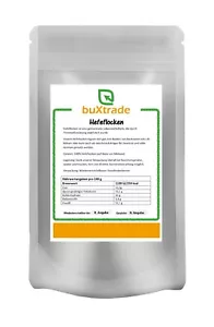 2x 500 g | Hefeflocken | Hefe | getrocknet | Melasse | rein | Buxtrade - Bild 1 von 2