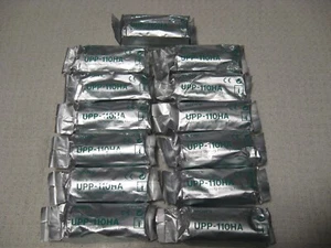 13- SONY UPP-110HA Type IV Enhanced 110mm x 18mm Superior Density Printing Paper - Picture 1 of 4