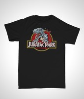park ranger lb shirt