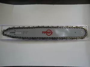 18" Bar and Chain Combo For Husqvarna 66 266 562xp 288xp 365 372xp 385xp 575XP - Picture 1 of 2