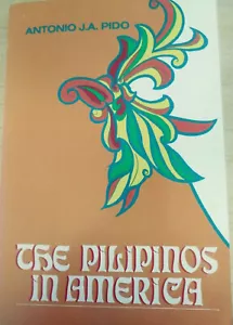 The Pilipinos in America: Macro/Micro Dimensions of Immigration and Integration - Imagen 1 de 12