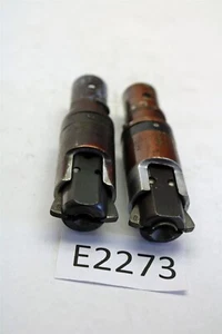2 Huck 352 Collar Cutter, Splitter 90960 Nose Piece 1/4" & 3/16" Sizes - -E2273 - Picture 1 of 6