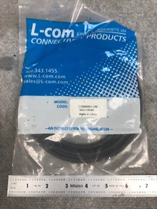 L-COM CSM94-B1-2M Serial Bus Cable - Picture 1 of 6