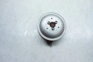 AUDI Q7 2011-2015 OEM 3,0 L motor refrigerante bomba de agua polea 06E121031 - Imagen 1 de 6