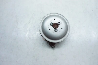 2011-2015 Audi Q7 OEM 3.0L Engine Coolant Water Pump Pulley 06E121031 Foto 1 de 4