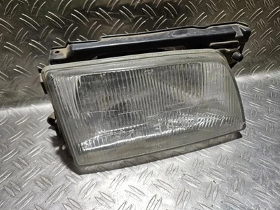 Opel Kadett E 1987 Right headlight headlamp 0247291 KEG8275 - Imagem 1 de 4