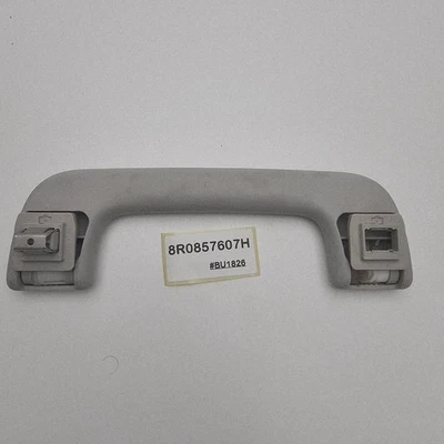 Audi S4 2009-2019 manija de agarre de techo interior delantero 8R0857607H Foto 1 de 4