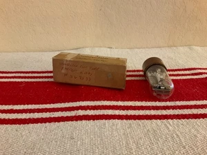 Vintage Western Electric Thermal Relais 567533 von Livingston Elec Corp - NOS - Bild 1 von 3