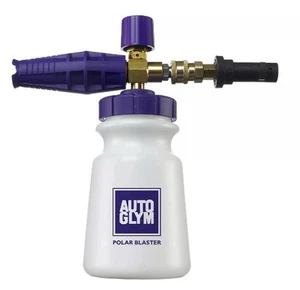 Cañón lanza de espuma para nieve Autoglym Polar Blaster - Imagen 1 de 2