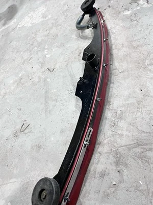 Hako Saugleiste, Saugfuß Reinigungsautomat Ersatzteil - Bild 1 von 4