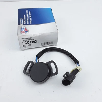 Sensor de posición del acelerador compatible con GMC K1500 G2500 Chevrolet R3500 K3500 (1987-1999) Foto 1 de 4