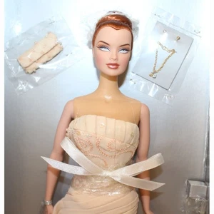 Veronique Perrin Midnight in Monaco Puppe 2003 IFDC Signed Box Mauve Absolue excl - Bild 1 von 6