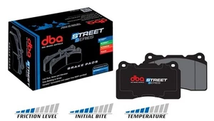 DBA Bremsscheiben vorne Street Series T2 geschlitzt für Land Rover 90 1984-1986 - Bild 1 von 1