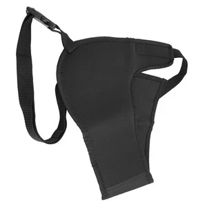 Gun Buttstock Recoil Shiled Shotgun Rifle Shoulder Protective Shooting Pad AG - Photo 1/7