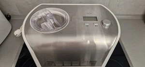 Springlane Elli Eismaschine – dein Sommer-Upgrade 1,2l. - Bild 1 von 9