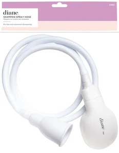 Diane Portable Shampoo Spray Hose – Sink Hose Nozzle for Washing Hair – - Picture 1 of 5