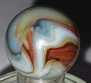 Hh51 - D.A.S. Summer Time Run Marble - 0,77" - 15. Juni 2023 - Bild 1 von 9