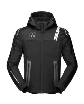 Chaqueta de moto Spidi Warrior Foto 1 de 4