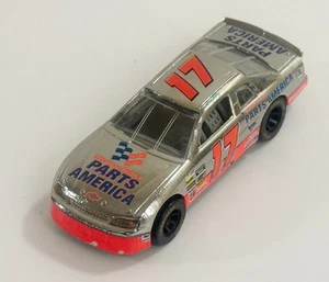Racing Champions Darrell Waltrip #17 Parts America Chrome 1:64 Scale Loose - Picture 1 of 8