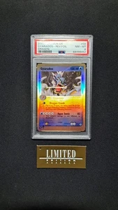 Pokémon Gyarados Holo Reverse #32 Ex Dragon Psa No Shining Goldstar  - Bild 1 von 2