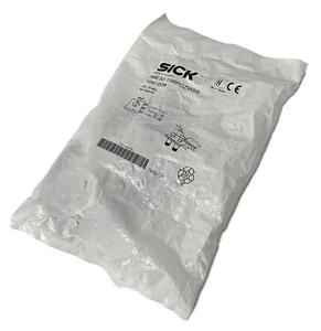 SICK IME30-10BPOZW2S 10-30VDC PNP Sn:10mm Proximity Sensory - New - Picture 1 of 5