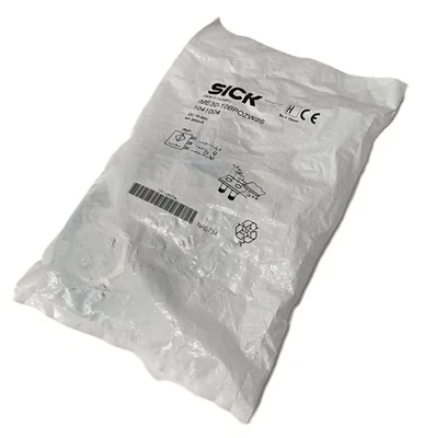 SICK IME30-10BPOZW2S 10-30VDC PNP Sn:10mm Proximity Sensory - New - Image 1 of 4
