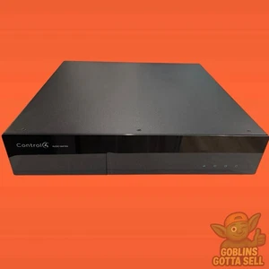 Control4 C4-16ZAMSV3-B Audio Matrix Switch 16X16 - Bild 1 von 3