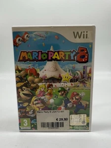 Mario Party 8 (Nintendo Wii) - Bild 1 von 3