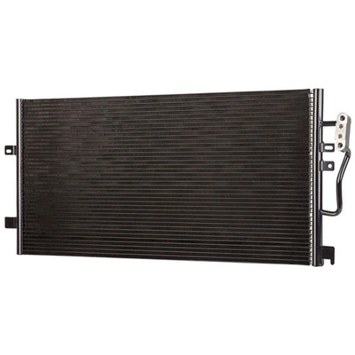 Condensador aire acondicionado DAC para Cadillac Seville 1998-2004 Foto 1 de 4