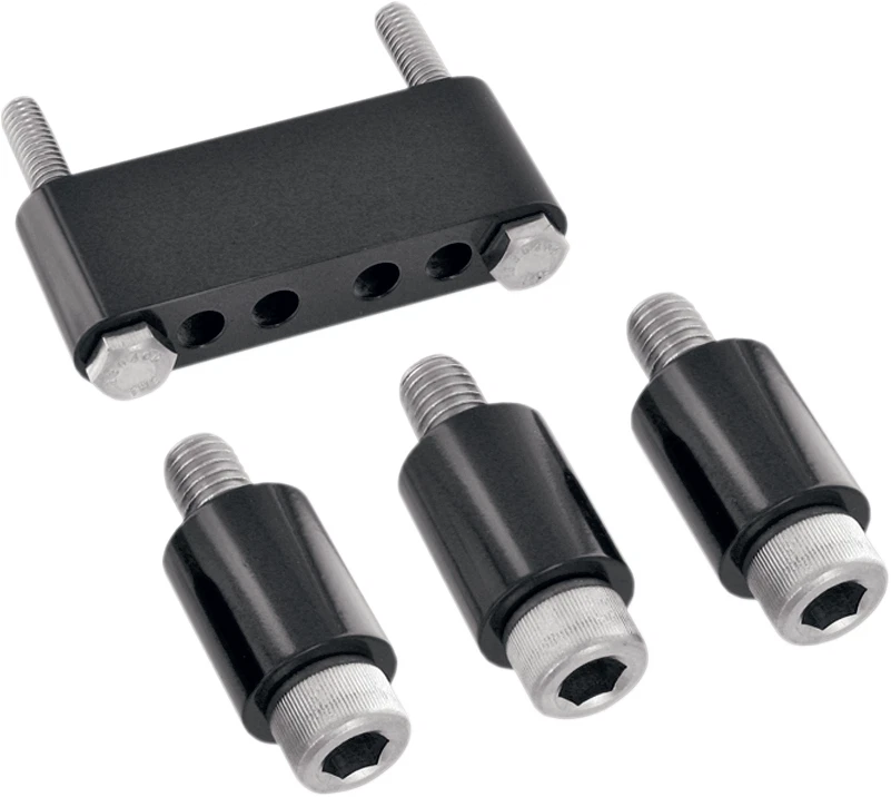 PINGEL - 62138 - Kit extensor de piso de conductor para Harley-Davidson Road Glide E Foto 1 de 1