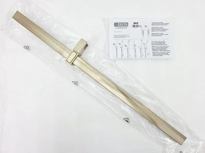 Replacement Delta Slide Bar for 57530-CZ Vero 1.75 GP in Champagne Bronze *READ* - Image 1 of 4