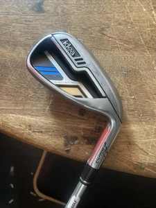 Adams Idea Pitching Wedge Senior Velocity Slot Graphite Shaft RH - Picture 1 of 7