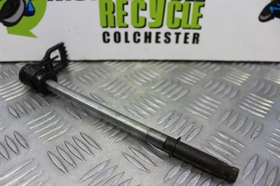 Вал селектора передач Suzuki GSF 1200 Bandit 1997–2000 Mk1 GSF1200 B117 - Изображение 1 из 4