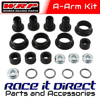 Rear Suspension Bushing Kit for Polaris Sportsman 570 Tractor 2018-2019 WRP - Image 1 of 4