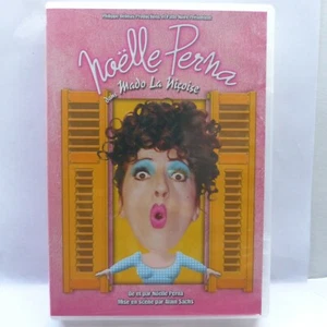  DVD Noelle Perna  dans Mado la Nicoise  - Picture 1 of 2