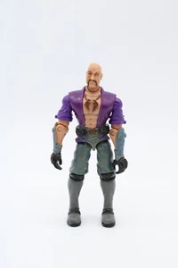 DR. Mindbender - v3 - 2002 - GI Joe - Hasbro - G.I. Joe - Imagen 1 de 4
