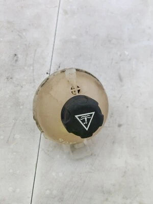 PEUGEOT 308 MK2 2016 RESERVATÓRIO TANQUE GARRAFA TRANSBORDAMENTO EXPANSÃO 9678125880 - Imagem 1 de 4