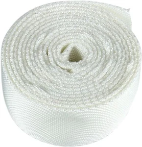Amarine hergestellt FireHose Bulk Jacke, Chafe Guard Chafe Schutz Passform Linie bis zu 1" - Bild 1 von 9